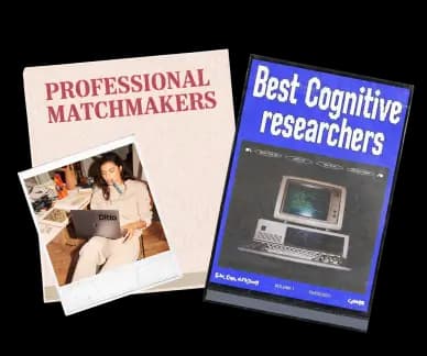 Backed by best AI research