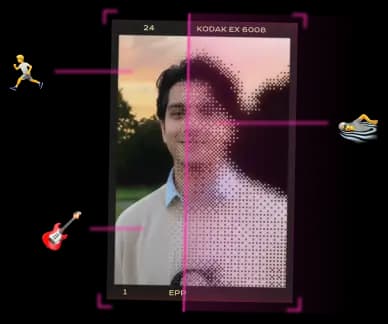 Nira learns your preferences