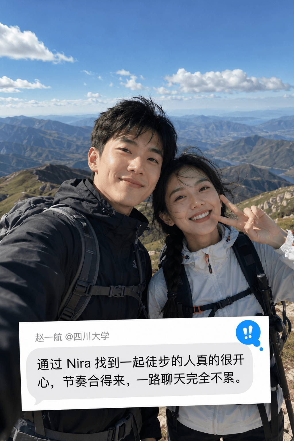 Nira 真实连接反馈 6